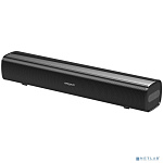 Creative Stage Air 1.0 черный 20Вт