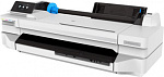 1151674 Плоттер HP Designjet T130 (5ZY58A) A1/24" (без подставки)