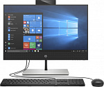 1414613 Моноблок HP ProOne 440 G6 23.8" Full HD i3 10300T (3) 8Gb SSD256Gb UHDG 630 DVDRW CR Windows 10 Professional 64 GbitEth WiFi BT 90W клавиатура мышь Ca