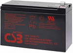 Батарея для ИБП CSB UPS12580 F2 12В 9.4Ач Батарея для ИБП CSB UPS12580 F2 12В 9.4Ач