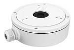 1233850 Монтажная коробка JUNCTION BOX DS-1280ZJ-S HIKVISION