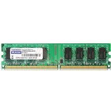1283746 Модуль памяти DIMM 2GB PC6400 DDR2 GR800D264L6/2G GOODRAM