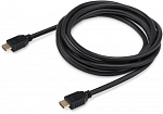 409276 Кабель аудио-видео Buro HDMI 2.0 HDMI (m)/HDMI (m) 3м. позолоч.конт. черный (BHP HDMI 2.0)