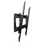 11044987 Kromax STAR PRO-112 черный 55"-100" макс.103кг настенный наклон