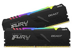 3223075 Модуль памяти DIMM 32GB DDR4-3200 K2 KF432C16BB12AK2/32 KINGSTON