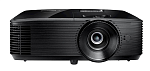 E1P1A1VBE1Z2 Optoma DS317e (DLP, SVGA 800x600, 3600Lm, 20000:1, HDMI, 1x10W speaker, 3D Ready, lamp 15000hrs, Black, 3.0kg)