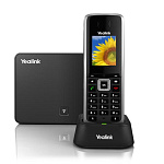 1198162 Телефон VOIP DECT W52P YEALINK