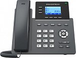 Телефон IP Grandstream GRP-2603 черный