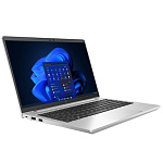 11015424 HP EliteBook 640 G9 [9B995EA] Silver 14" {FHD i5 1235U/8Gb/SSD512Gb/DOS}