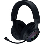 1000790647 Гарнитура Razer Kraken V4 gaming headset/ Razer Kraken V4 gaming headset