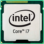 SRMBA CPU Intel Core i7-13700 (2.1GHz/30MB/16 cores) LGA1700 OEM, Intel UHD Graphics 770, TDP 65W, max 128Gb DDR4-3200, DDR5-5600, CM8071504820805SRMBA, 1 y