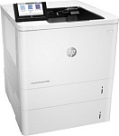 479669 Принтер лазерный HP LaserJet Enterprise M609x (K0Q22A) A4 Duplex Net WiFi