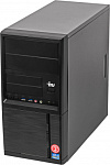 1391916 ПК IRU Corp 510 TWR i5 10400 (2.9) 8Gb 1Tb 7.2k UHDG 630 Windows 10 Professional 64 GbitEth 500W клавиатура мышь черный