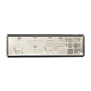 Комплектующие корпусов SuperMicro MCP-260-00142-0N for MBD-X11SPA-TF, MBD-X11SPA-T