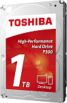 3210063 Жесткий диск SATA 1TB 7200RPM 6GB/S 64MB HDWD110EZSTA TOSHIBA
