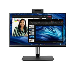 1990719 Acer Veriton Z4694G [DQ.VWKMC.006] Black 23.8" {FHD i5 12400/8Gb/512Gb SSD/Iris Xe/Eshell/USB kb+m}