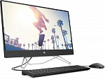 1691402 Моноблок HP 27-cb0029ur 27" Full HD Ryzen 3 5300U (2.6) 8Gb SSD256Gb RGr Free DOS 3.0 GbitEth WiFi BT 90W клавиатура мышь Cam черный 1920x1080 1691402 Моноблок HP 27-cb0029ur 27" Full HD Ryzen 3 5300U (2.6) 8Gb SSD256Gb RGr Free DOS 3.0 GbitEth WiFi BT 90W клавиатура мышь Cam черный 1920x1080