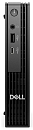 ПК Dell Pro Micro MFF Core i3-14100T, 8GB, 512GB SSD, Intel UHD Graphics 770, WLAN + BT, KB ENG, Mouse, Linux Ubuntu,2YW