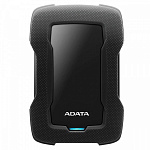 3202058 Внешний жесткий диск ADATA HD330 1Тб USB 3.1 Цвет черный AHD330-1TU31-CBK