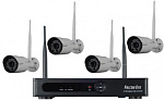 1114858 Комплект видеонаблюдения Falcon Eye FE-2104W KIT