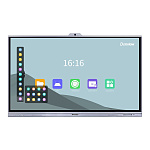 1958201 DonView Интерактивная панель HS-86IW-L06PA Android 11, 4G+32G, без комп. 1958201 DonView Интерактивная панель HS-86IW-L06PA Android 11, 4G+32G, без комп.