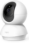 1000537967 Камера/ 1080P indoor IP camera, 360° horizontal and 114° vertical range, Night Vision, Motion Detection, 2-way Audio, support 128G MicroSD card
