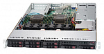 1015511 Сервер SUPERMICRO Платформа SYS-1029P-WTR 2.5" C621 1G 2P 2x750W