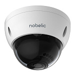 1328344 IP камера DOME 4MP IP NBLC-2430F NOBELIC