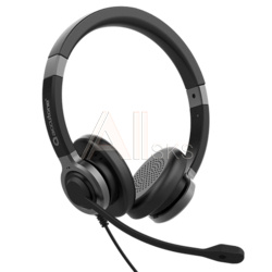 1514820065 Accutone UB610MK3 ProNC USB Comfort