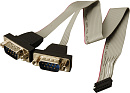 Кабель RS-232/422/485