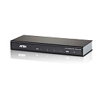 1679896 ATEN VS184A Разветвитель HDMI 4K 4-портовый