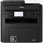 Canon I-SENSYS MF267dw (5938C008) {A4, 28 стр./мин., 256 МБ RAM, USB 2.0, Ethernet, Wi-Fi) Canon I-SENSYS MF267dw (5938C008) {A4, 28 стр./мин., 256 МБ RAM, USB 2.0, Ethernet, Wi-Fi)
