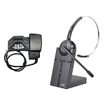 VT9000 в комплекте с микролифтом, Моно, HD звук, 150м DECT, для телефона