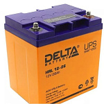 Батарея для ИБП Delta HRL 12-26 X 12В 28Ач