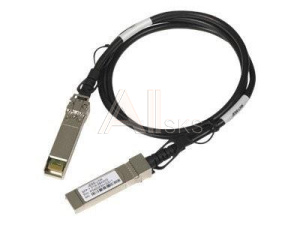 1229900 Кабель Intel Celeron SFP+ 1M XDACBL1M 918500 INTEL