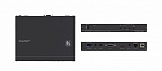 110769 Масштабатор Kramer Electronics [VP-427H2] HDBaseT в HDMI; поддержка 4К60 4:4:4