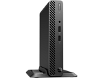 8JX05ES#ACB HP 260 G3 Mini Core i3-7130U,8GB,128GB M.2,USBkbd/mouse,Realtek RTL8821CE AC 1x1 BT,Stand,Quick Release,Win10Pro(64-bit),1-1-1Wty
