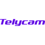 Веб камера Telycam 4K30+1080p30/25+720p30/25, USB2.0 Type-C, 4x цифр. зум, угол обзора: 120°, комплект с USB-кабелем 1.5 м