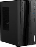 1912956 ПК Мини MSI Pro DP180 13SA-041RU i5 13400F (2.5) 8Gb SSD512Gb GTX1650 4Gb Windows 11 Professional GbitEth WiFi BT 500W черный (9S6-B0A721-041)