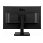 11022320 LCD LG 23.8" 24BK550Y-B черный {IPS LED 1920x1080 75Hz 5ms 178/178 16:9 250cd 8bit(6bit+FRC) D-Sub DVI-D HDMI DisplayPort USB2.0x2 AudioOut 2x1W Pivot