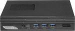 1987633 Неттоп MSI Pro DP10 13M-030BRU i3 1315U (1.2) Iris Xe noOS 2.5xGbitEth WiFi BT 120W черный (936-B0A611-030)