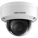 11011080 Камера видеонаблюдения IP Hikvision DS-2CD2123G2-IS(2.8MM)(D), 1080p, 2.8 мм, белый