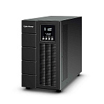 ИБП CyberPower OLS2000E, 2000VA/1800W, ONLN, SIN, LCD, USB, RS232, RJ45/11, SL, EPO, HW, C13x4 ИБП CyberPower OLS2000E, 2000VA/1800W, ONLN, SIN, LCD, USB, RS232, RJ45/11, SL, EPO, HW, C13x4