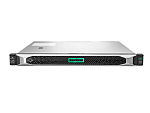 1154168 Сервер HPE ProLiant DL160 Gen10 1x4110 1x16Gb S100i 1G 2P 1x500W (878970-B21)