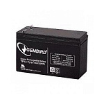 1263643 Gembird/Energenie Аккумулятор для Источников Бесперебойного Питания BAT-12V7AH/MS7-12