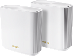 1000597808 Маршрутизатор ASUS XT8 (W-2-PK)