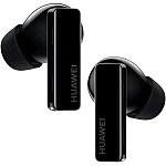 1308421 Гарнитура FREEBUDS PRO BLACK 55033759 HUAWEI