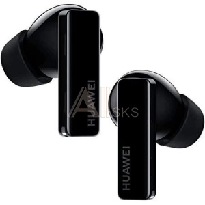 1308421 Гарнитура FREEBUDS PRO BLACK 55033759 HUAWEI