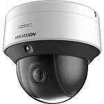 1954007 Камера видеонаблюдения IP Hikvision DS-2DE3C210IX-DE(C1)(T5), 1080р, 2.8 - 28 мм, серый