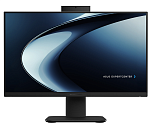 Моноблок ASUS ExpertCenter P400 AiO P440VAK-BPC202X 23.8"/FHD Intel Core i3-1315U/DDR5 8GB/512GB PCIE 4.0 SSD/ Wi-Fi 6Е + BT 5.4/WIN PRO/Black/Wired